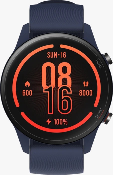 Mi model XMWTCL02 Smart Watch