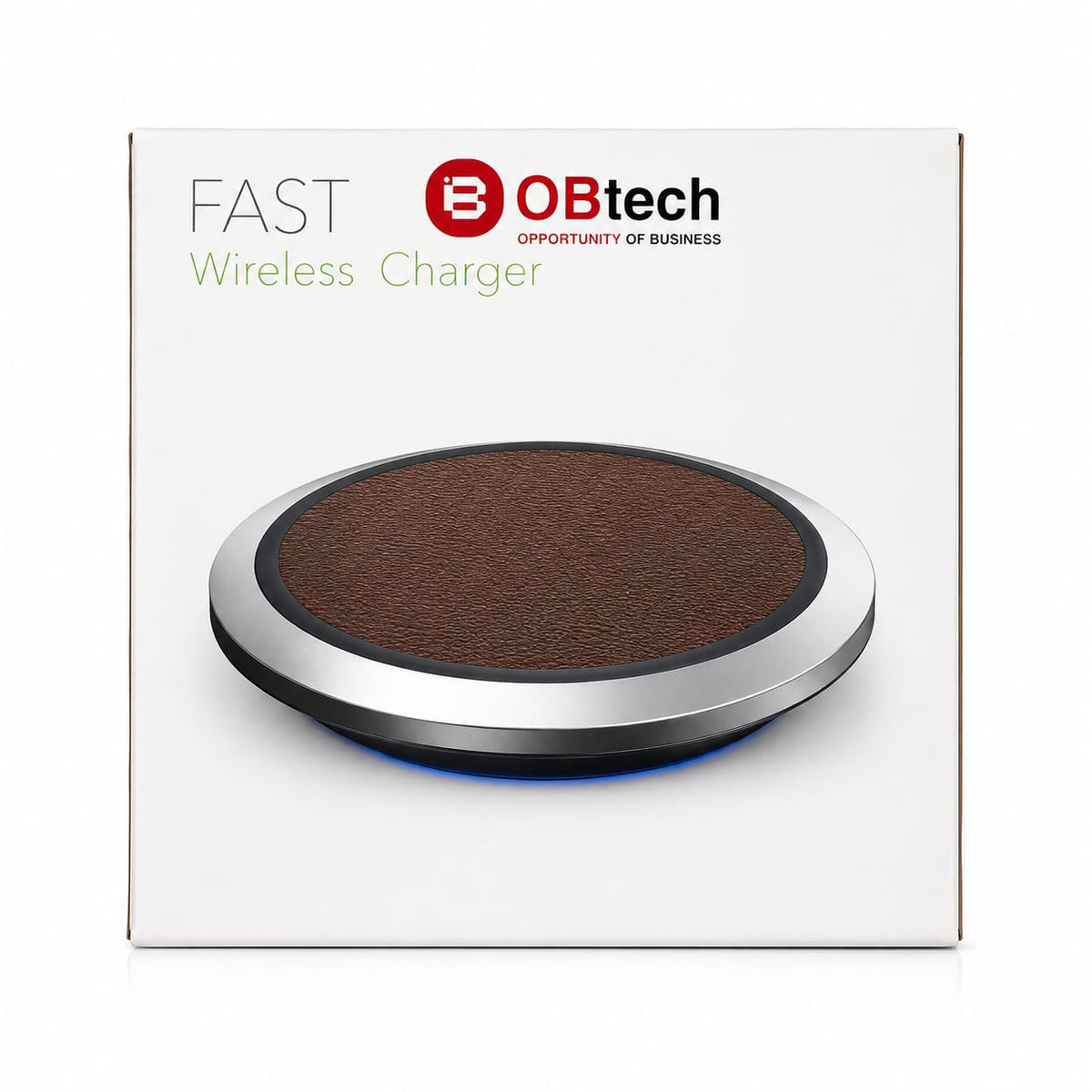 FAST Wireless Charger