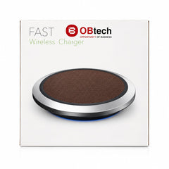 FAST Wireless Charger