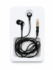 A7 Stereo Head Phones