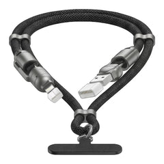 Amaya ACD-X65s is a 240W 4-in-1 Zinc Alloy Neck Hanger Data Line