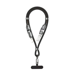 Amaya ACD-X65s is a 240W 4-in-1 Zinc Alloy Neck Hanger Data Line
