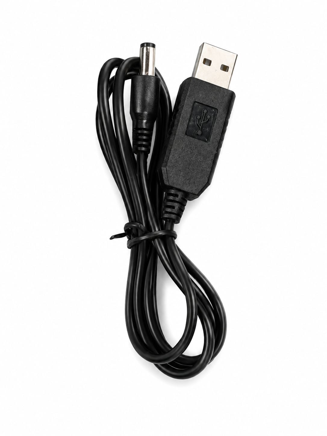 Power Boost Cable (USB-to-DC Step-up Converter)