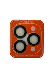 Mossily HD Clarity Camera Lens Protector