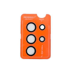 Mossily HD Clarity Camera Lens Protector