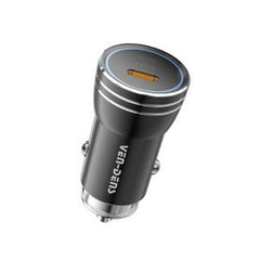 Ven-Dens 30W Power Delivery Car Charger (Model VD-CC018)