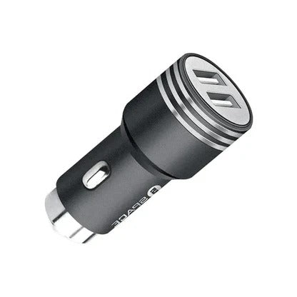 Ven-Dens 30W Power Delivery Car Charger (Model VD-CC018)