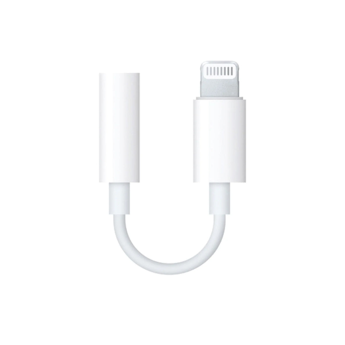 Apple Lightning to Headphone Jack Adapter