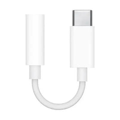 Apple USB-C to 3.5 mm Headphone Jack Adapter