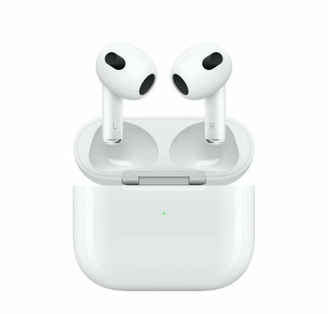 Apple AirPods 4 Wireless Earbuds