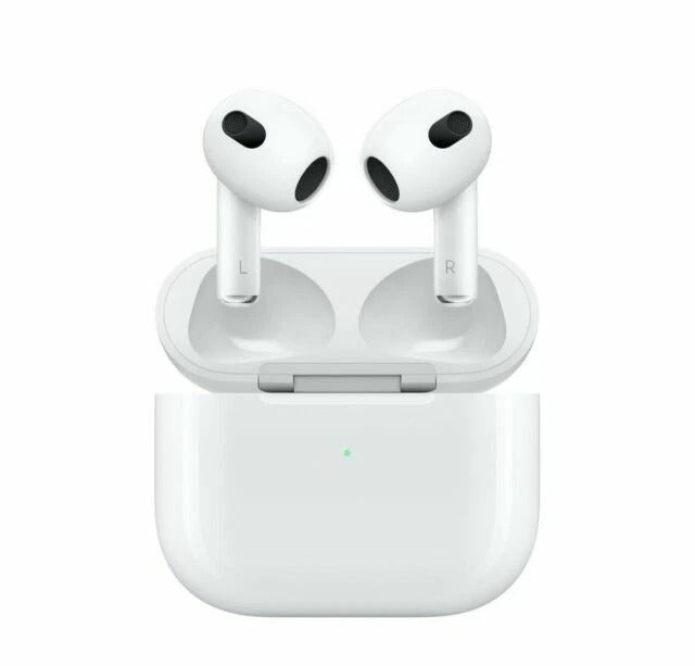 Apple AirPods 3rd Generation Wireless In-Ear Headset