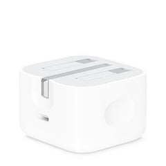 20W USB-C Power Adapter 3 PIN