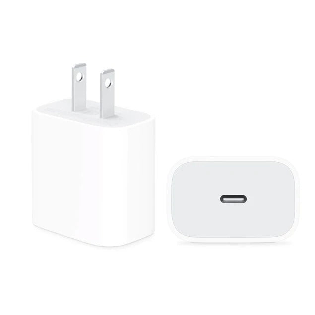 USB-C 20w Power Adopter
