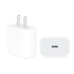 USB-C 20w Power Adopter