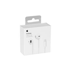 Earpods Lightning Connector