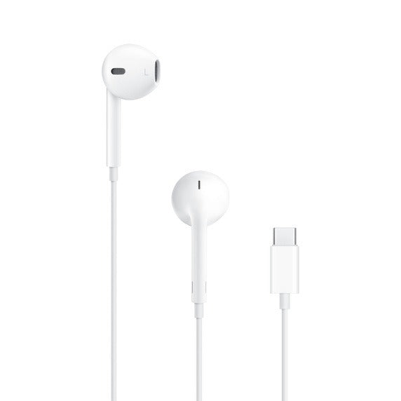 Earpods USB-C Connecter