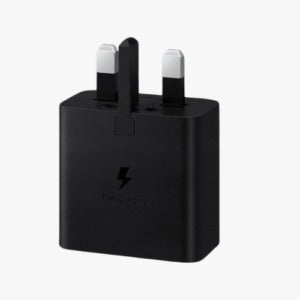 Samsung Org 3 Pin 25w Power Adopter Low Standby T2510