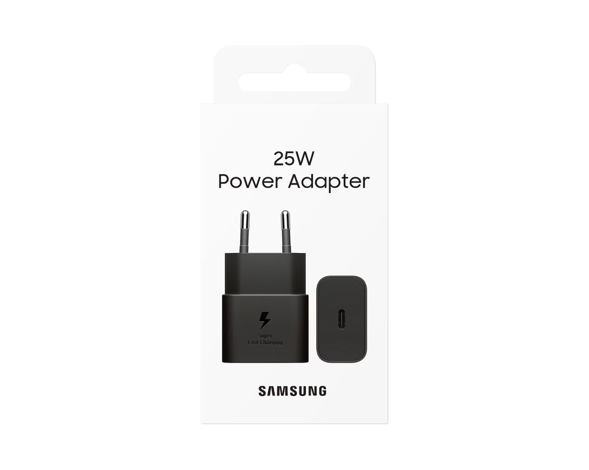 25W Power  Adapter Low Standby Adapter (Only)