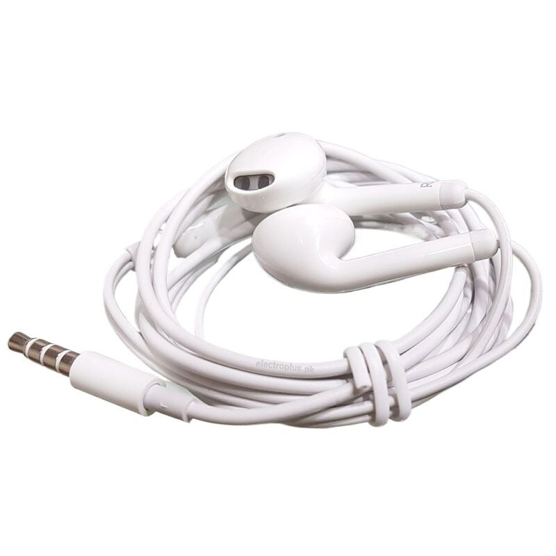 Hand Frees with Pin Port