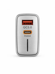Original PD Quick Charger 65W Only Doc
