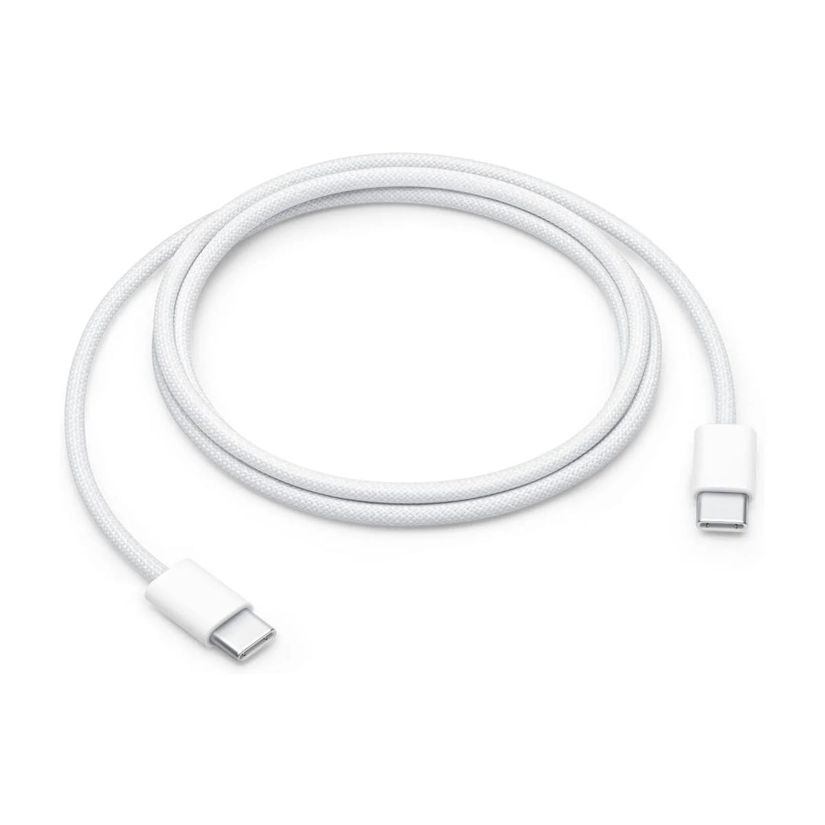 Apple Org USB-C 60w Charge Cable (1m)