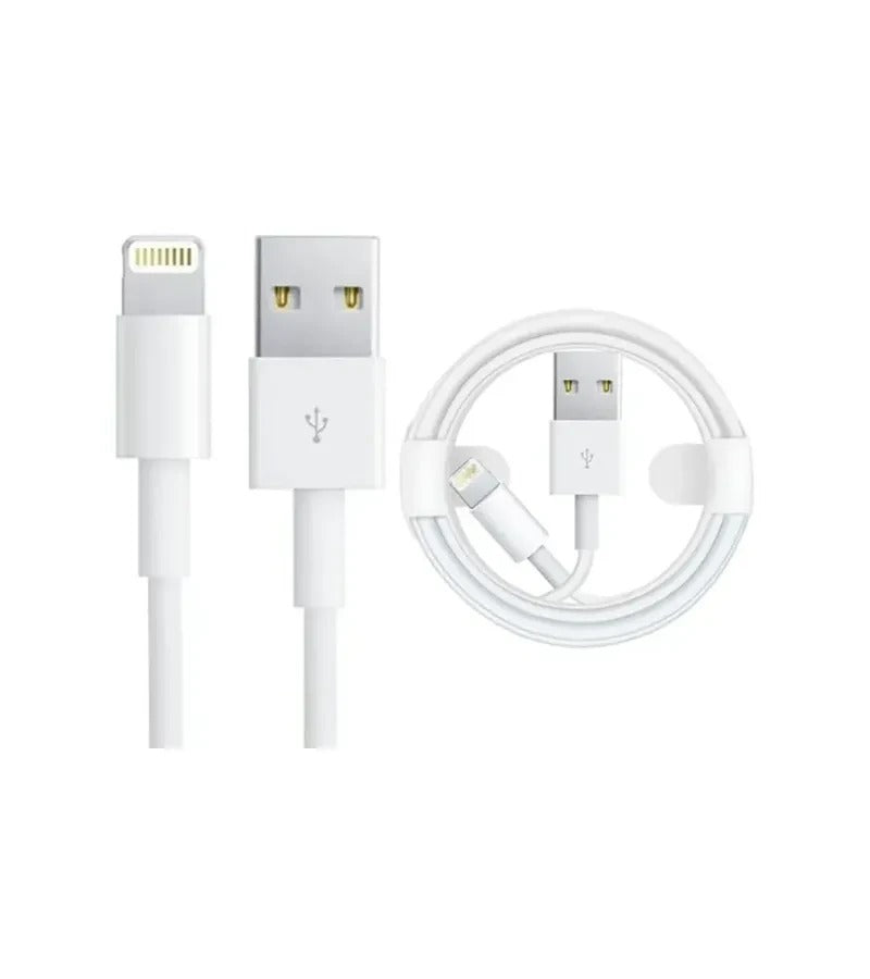 Apple Org iPhone X Lightning to USB Cable