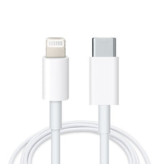 Apple Org USB-C To Lightening 27w Cable (1m)