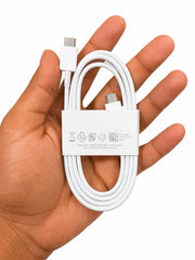 Samsung Original Type-C to Type-C Cable (1m)