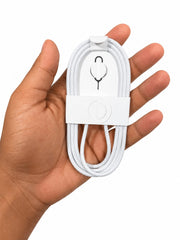 iPhone 17 Pro Max Original Type-C to Type-C Cable With Sim Pin