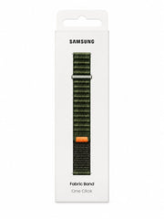Samsung Fabric Band One Click 20 mm Watch Strap