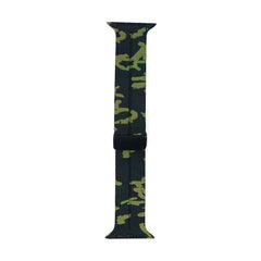 Watch Army Design Magnetic Closure Watch Strap