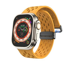Gear4 Silicone Apple Watch Strap