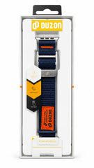 DUZON Apple & Galaxy Smart Watch Straps