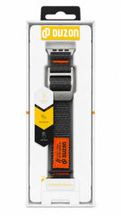 DUZON Apple & Galaxy Smart Watch Straps