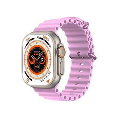 Gear4 Designed For Apple Watch & Galaxy Watch Strap