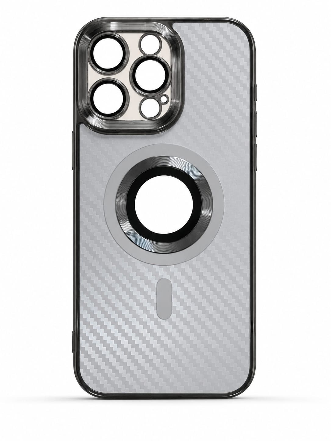Berlia Magnetic Series iPhone 15 pro max Covers