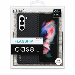 Samsung Galaxy Z Fold 5 Geometric Design Cover