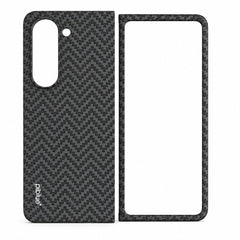 Samsung Galaxy Z Fold 5 Geometric Design Cover