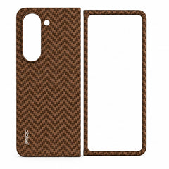 Samsung Galaxy Z Fold 5 Geometric Design Cover