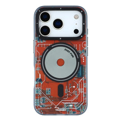 YOUNGKIT Apple 17 pro max 6.9 Inch Cover