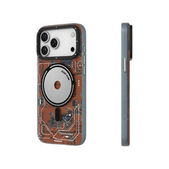 YOUNGKIT Apple 17 pro max 6.9 Inch Cover