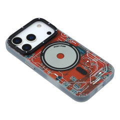 YOUNGKIT Apple 17 pro max 6.9 Inch Cover