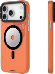 YOUNGKIT Apple 17 pro max 6.9 inch Cover