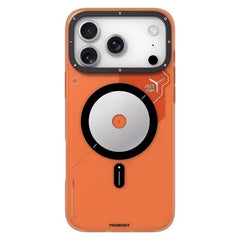 YOUNGKIT Apple 17 pro max 6.9 inch Cover