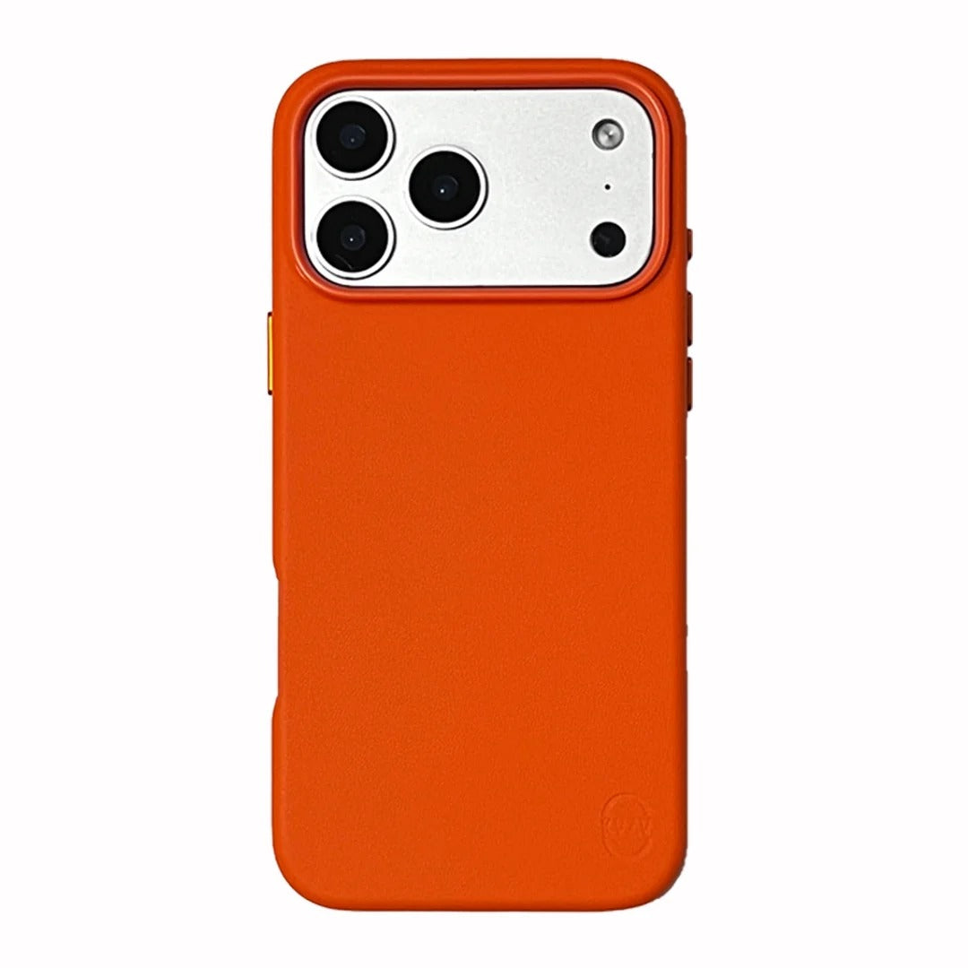 mutural iP 17 pro max MegSafe Compatible Cover