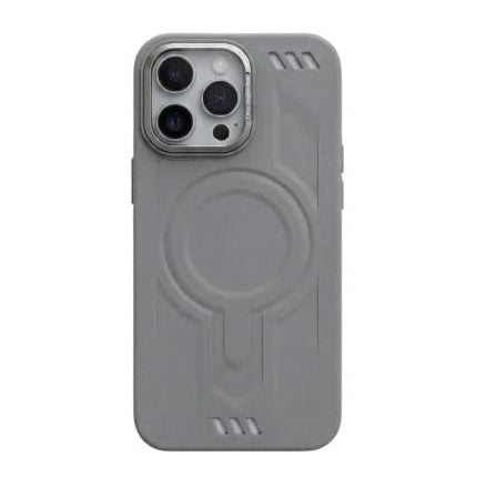 i-Mike Internal Micro Fiber Warrior Series iPhone Cover