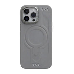 i-Mike Internal Micro Fiber Warrior Series iPhone Cover