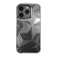 SwitchEasy iPhone 15 pro max 3D Reality IMD Technology Cover