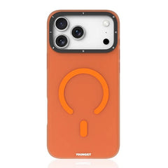 YOUNGKIT Apple iPhone 17 pro max Cover