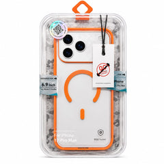 YOUNGKIT Apple iPhone 17 pro max Cover